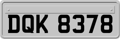 DQK8378