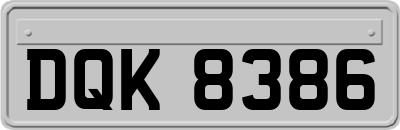 DQK8386