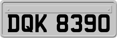 DQK8390