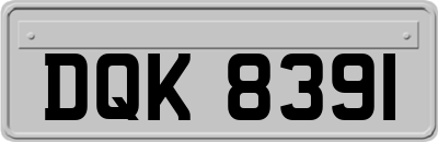 DQK8391