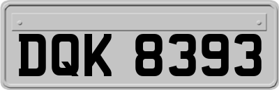 DQK8393