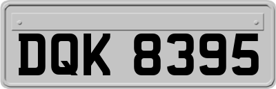 DQK8395
