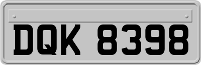 DQK8398
