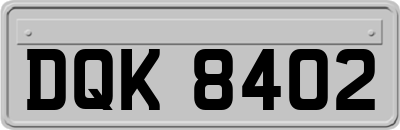 DQK8402