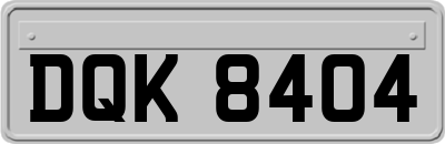 DQK8404