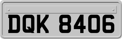 DQK8406
