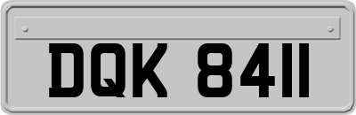 DQK8411