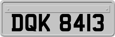 DQK8413