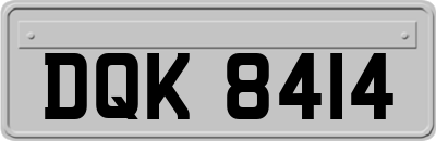 DQK8414