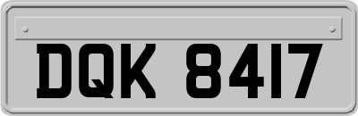 DQK8417