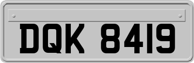 DQK8419