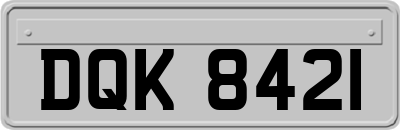 DQK8421