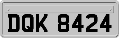 DQK8424