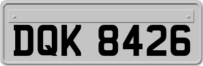 DQK8426