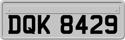 DQK8429