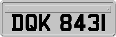 DQK8431