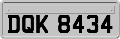 DQK8434