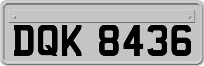 DQK8436