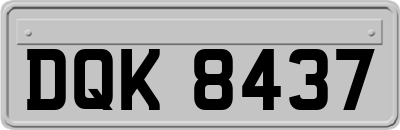 DQK8437