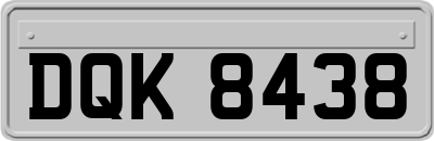 DQK8438