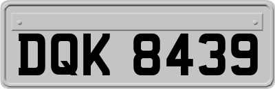 DQK8439