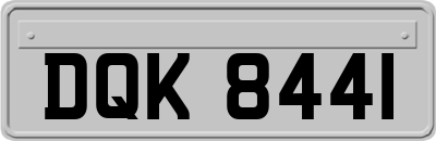 DQK8441