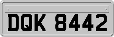 DQK8442