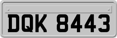 DQK8443