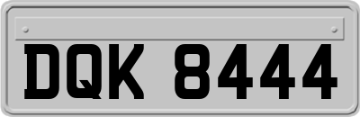 DQK8444
