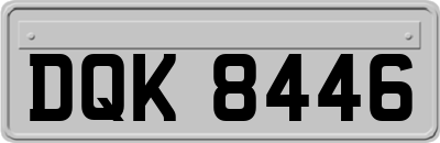 DQK8446