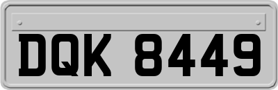 DQK8449