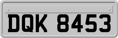 DQK8453