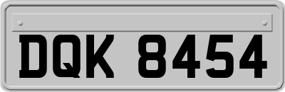 DQK8454