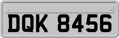 DQK8456