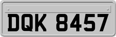 DQK8457