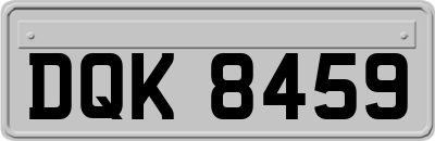 DQK8459