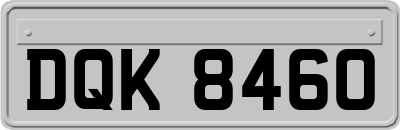 DQK8460