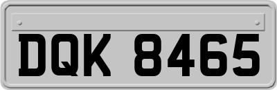 DQK8465