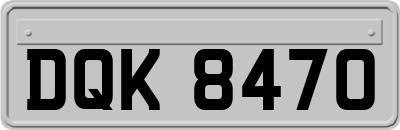 DQK8470