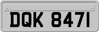 DQK8471