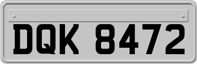 DQK8472