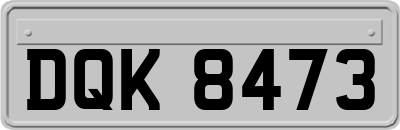 DQK8473