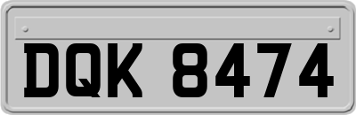DQK8474