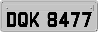 DQK8477