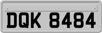 DQK8484