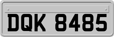DQK8485