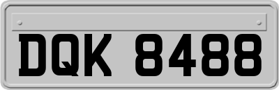 DQK8488
