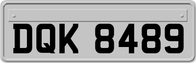 DQK8489