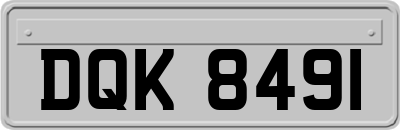 DQK8491