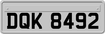 DQK8492
